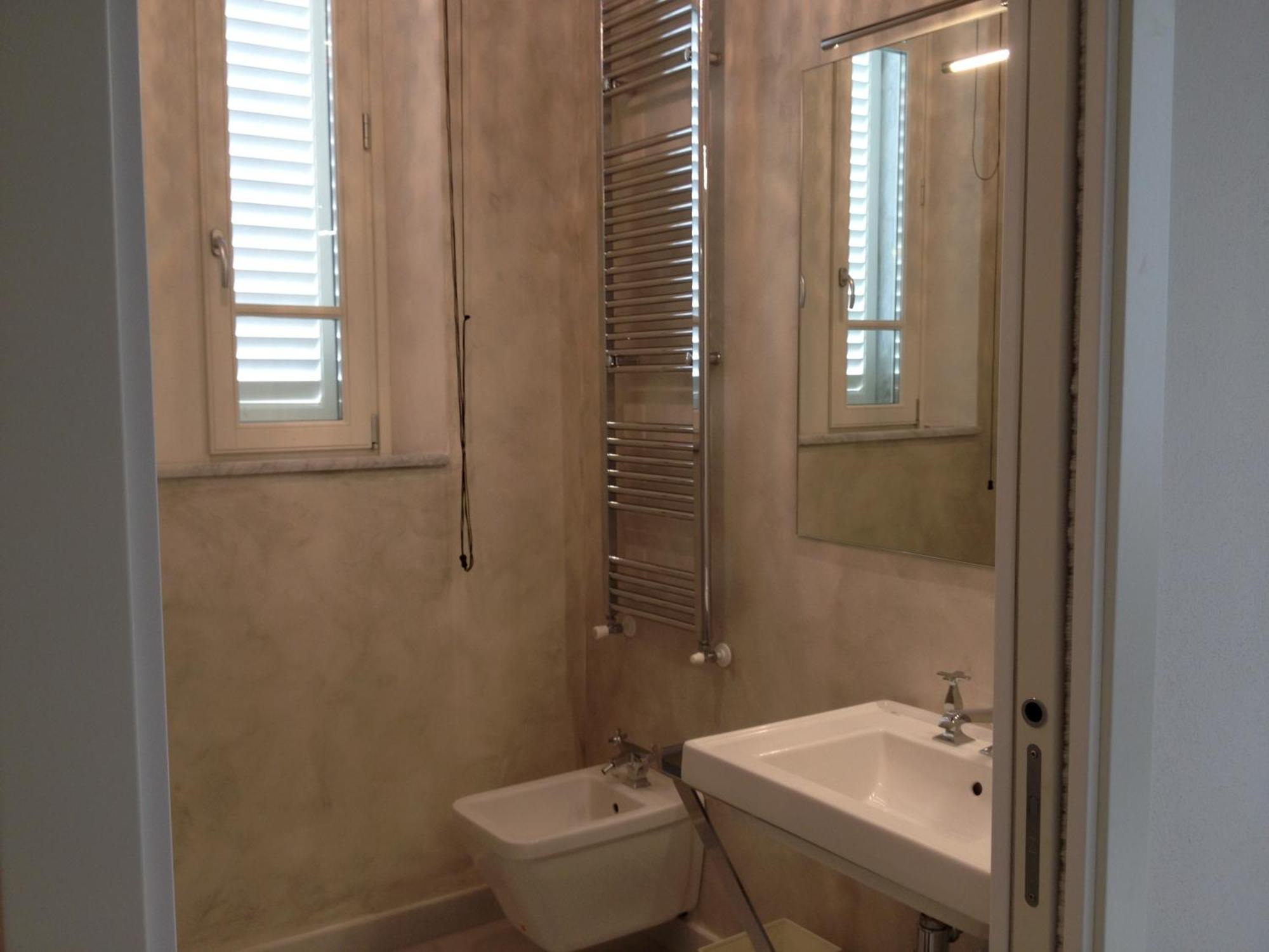 Suite - Dependance con Accesso Spa