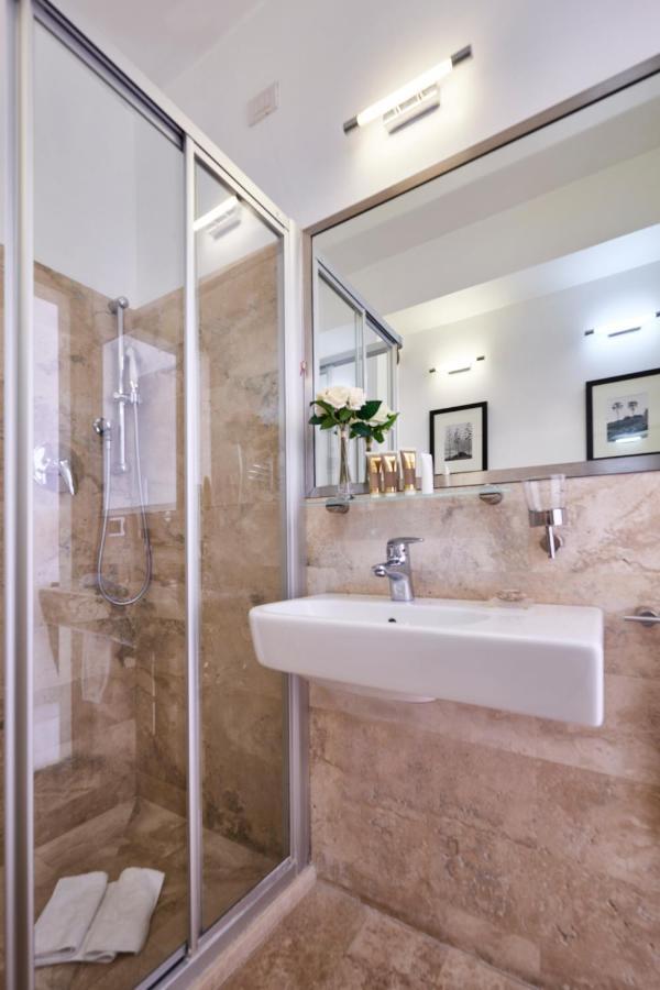 Camera Matrimoniale Classic con Accesso Spa