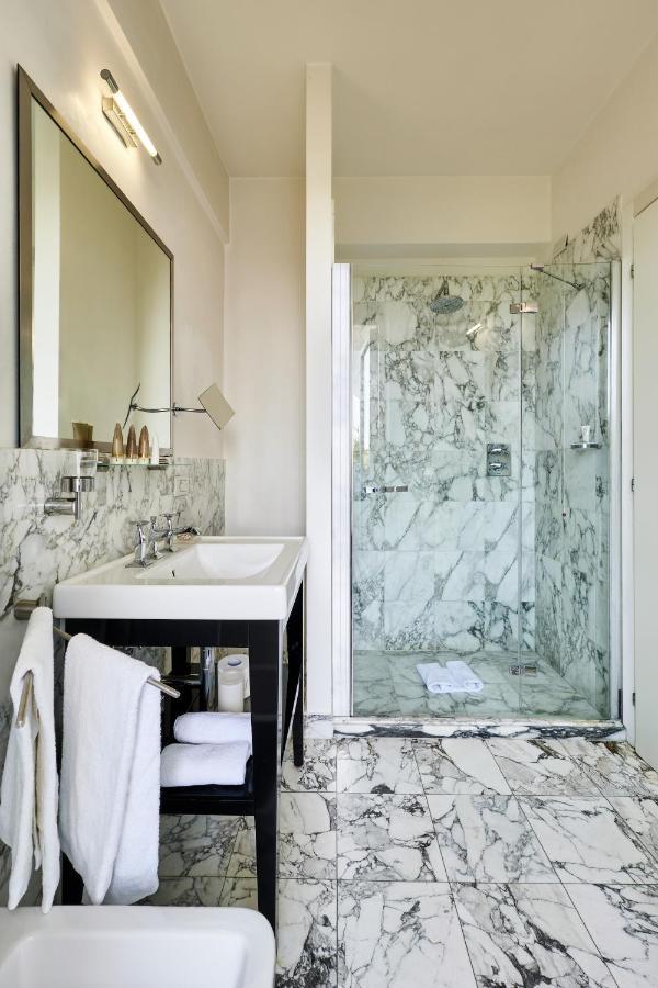 Junior Suite con Accesso Spa