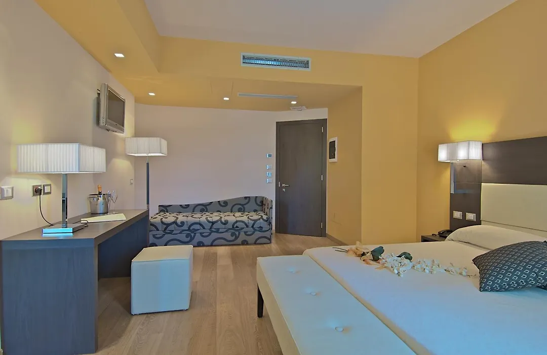Zen Hotel Versilia-1