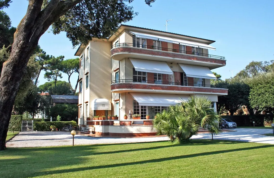 Hotel Villa Edera-1