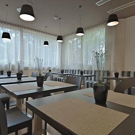 Zen Hotel Versilia-2