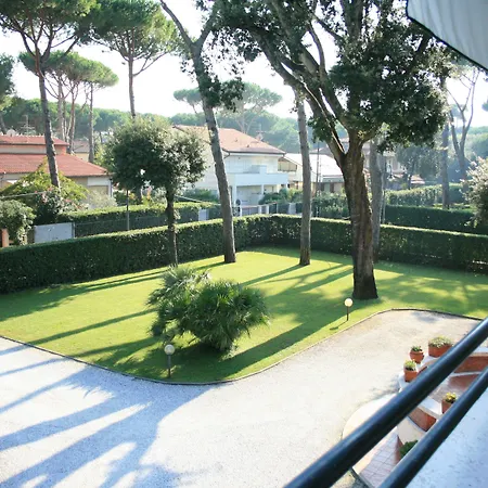 Hotel Villa Edera-3