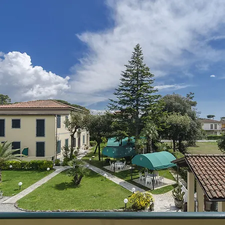 Hotel Verdemare-2