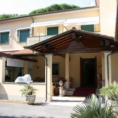 Hotel Verdemare-3